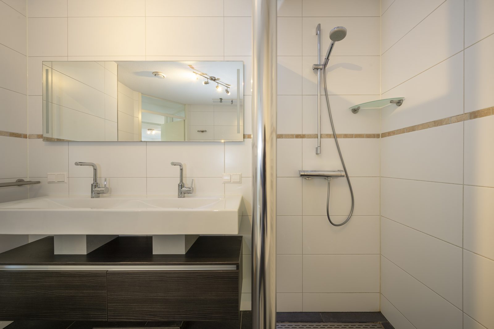 Ferienapartment de Kabbelaar