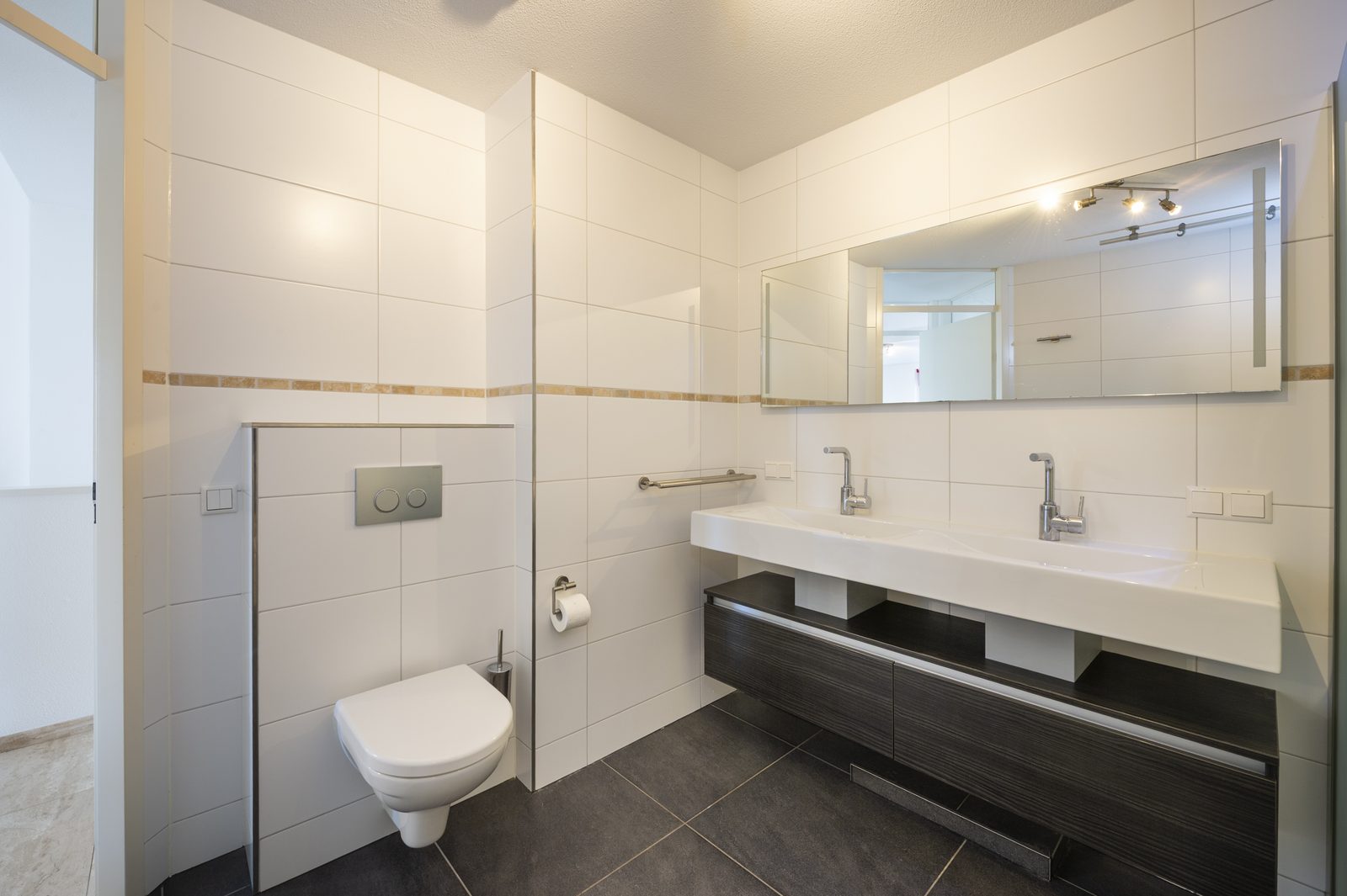 Ferienapartment de Kabbelaar