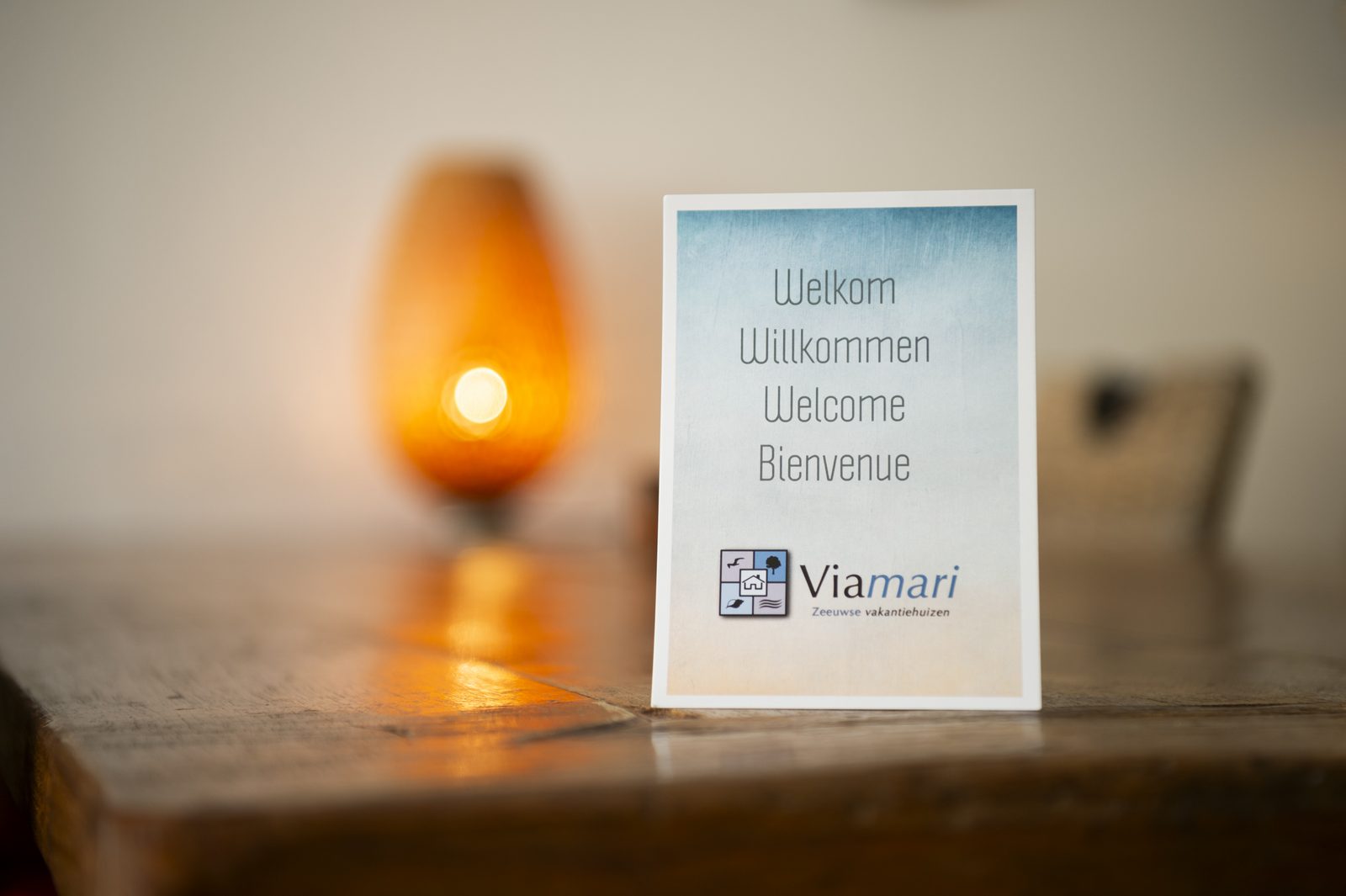 Ferienapartment de Kabbelaar