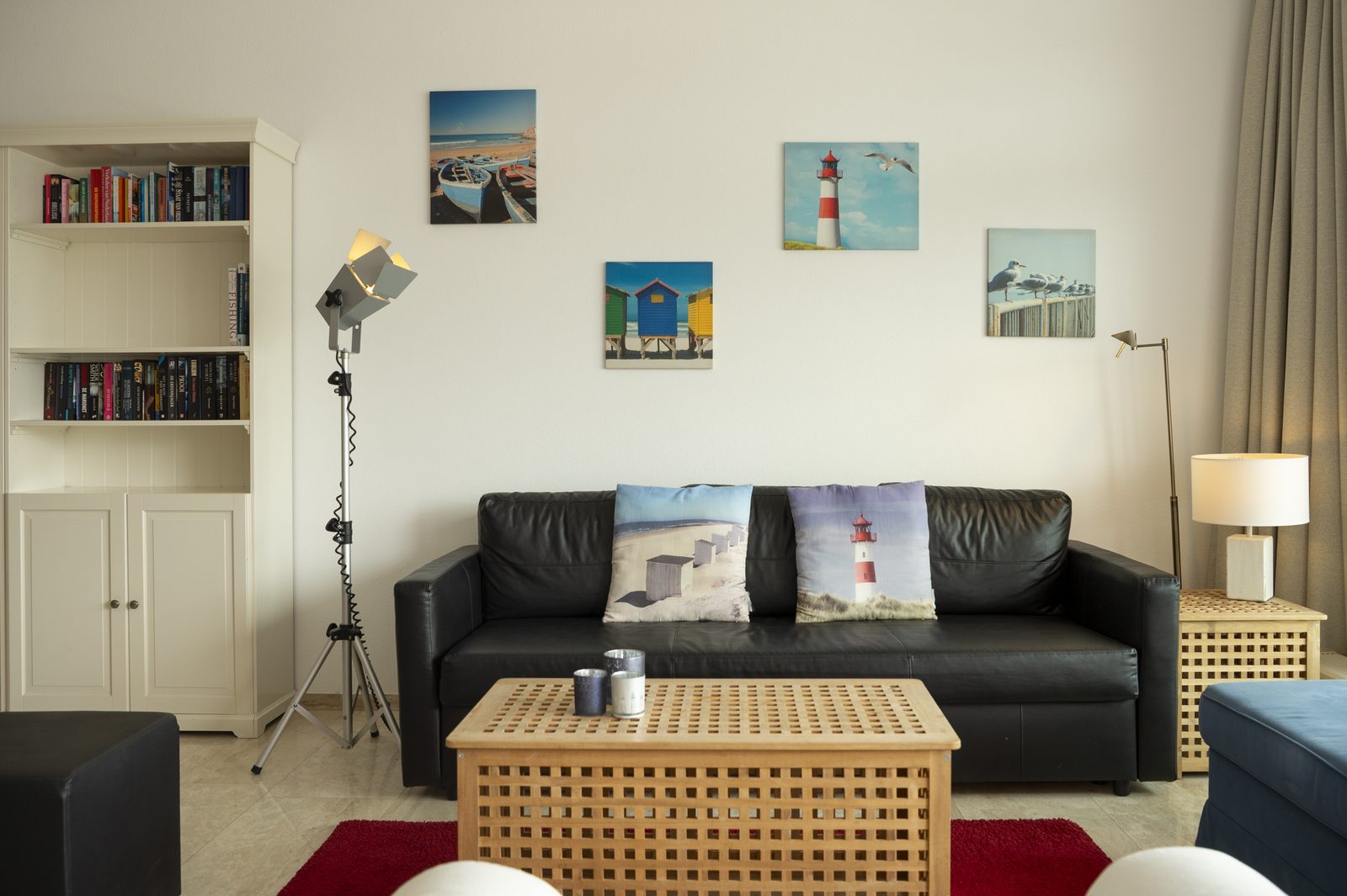 Ferienapartment de Kabbelaar