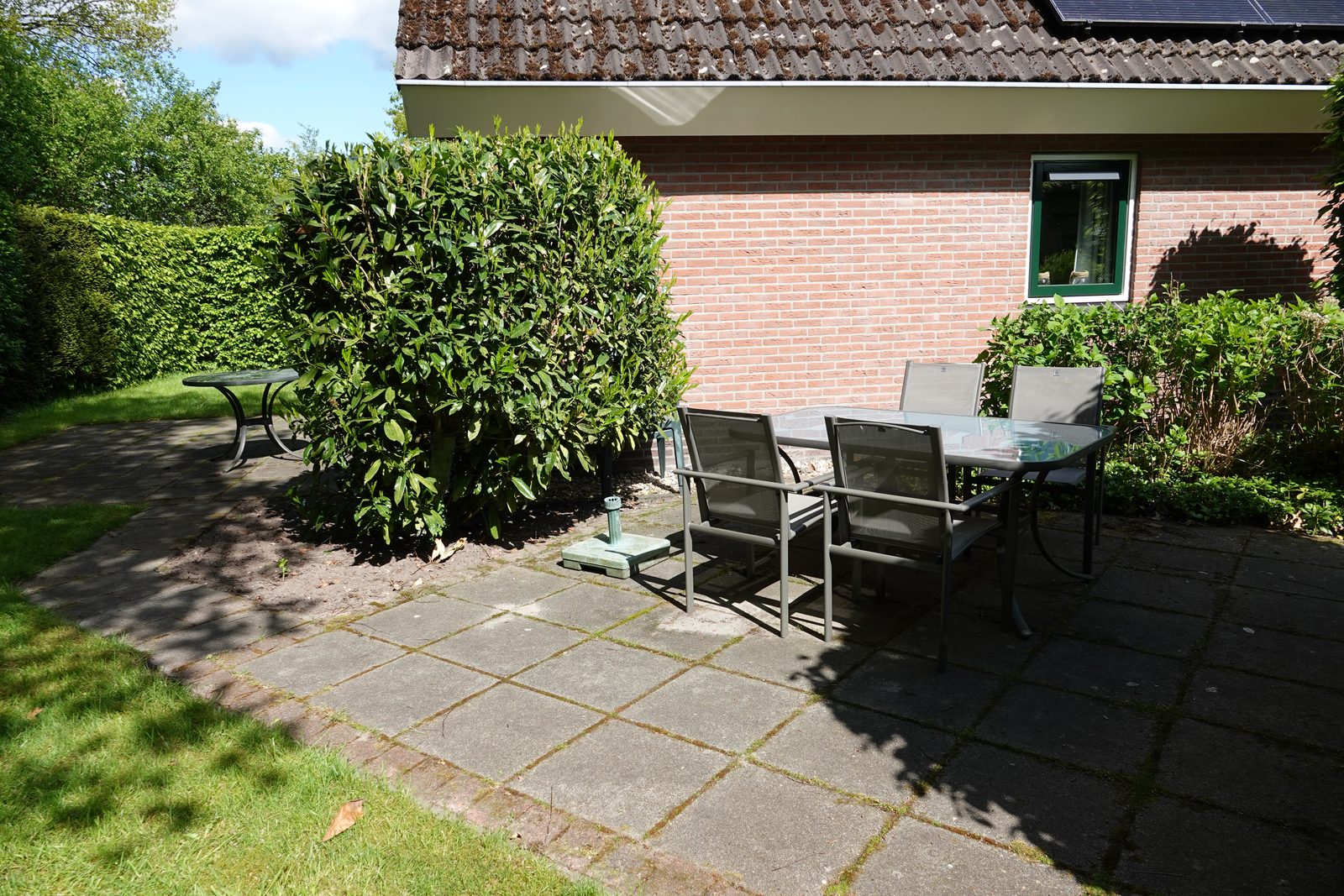 Bungalow Het Uilennest | 6 personen
