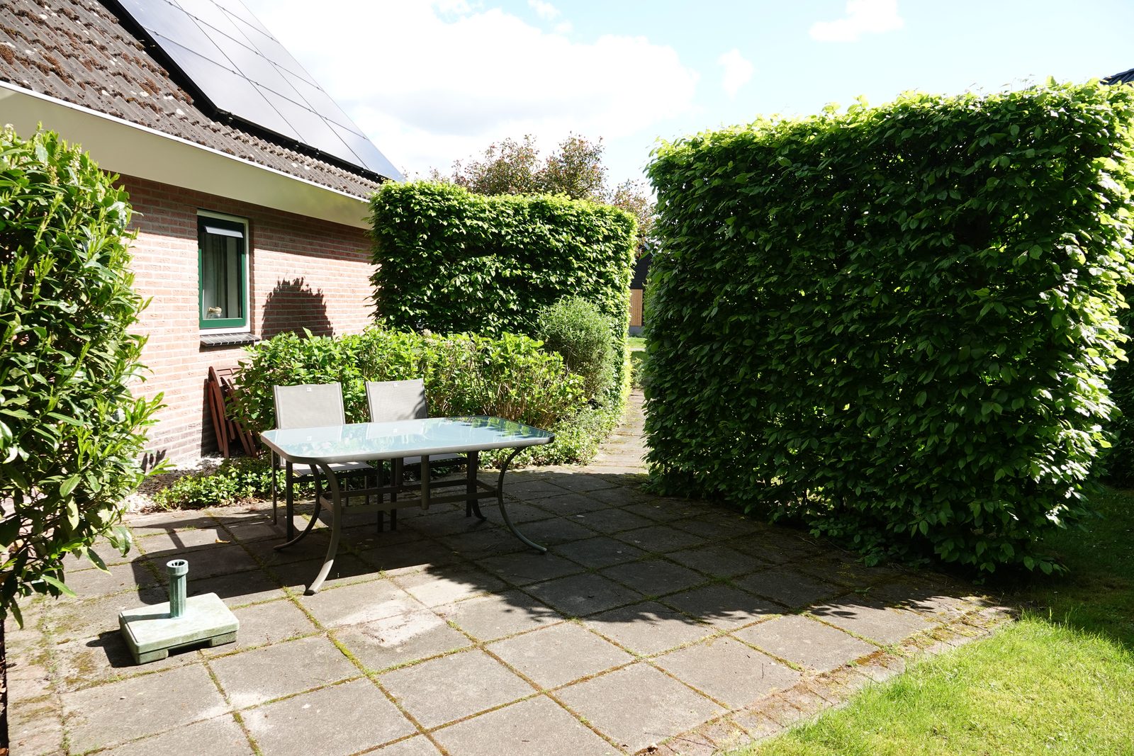 Bungalow Het Uilennest | 6 personen
