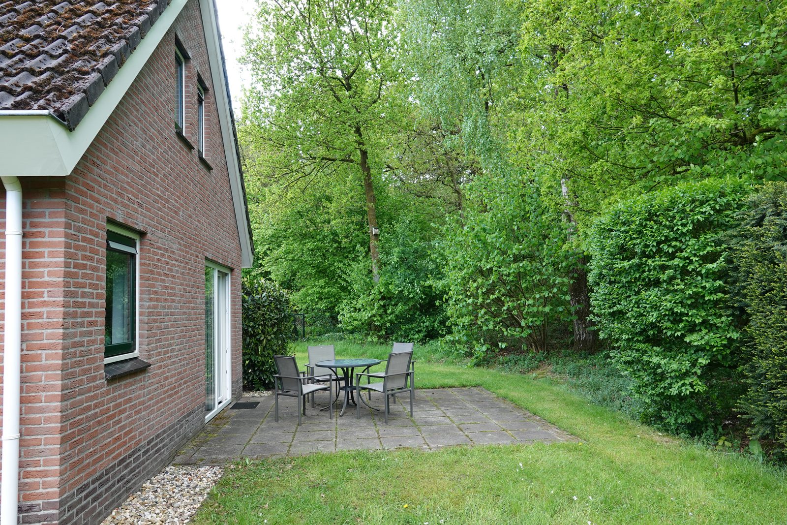 Bungalow Het Uilennest | 6 personen