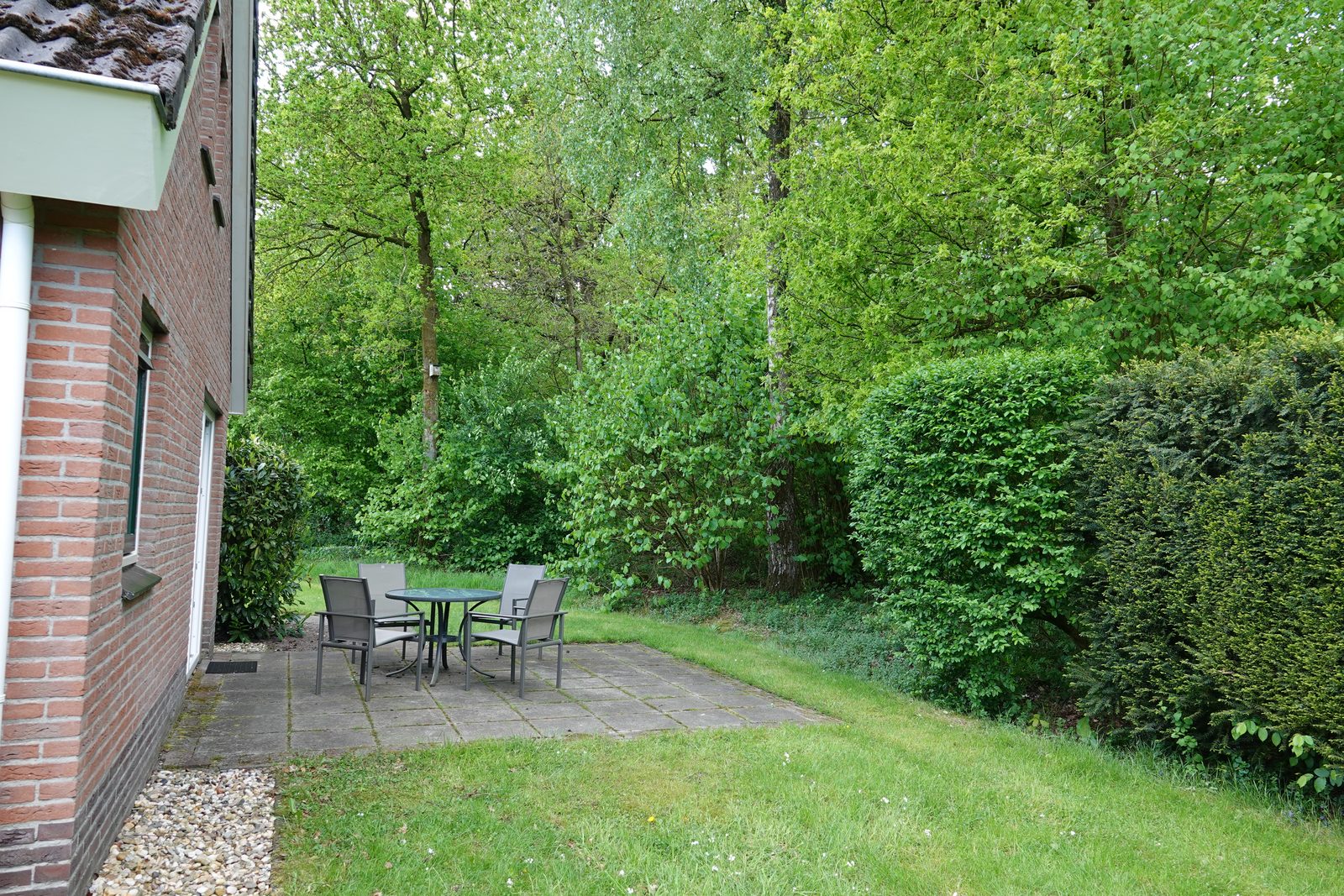 Bungalow Het Uilennest | 6 personen