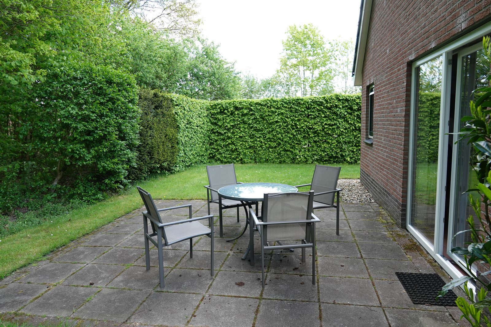 Bungalow Het Uilennest | 6 personen