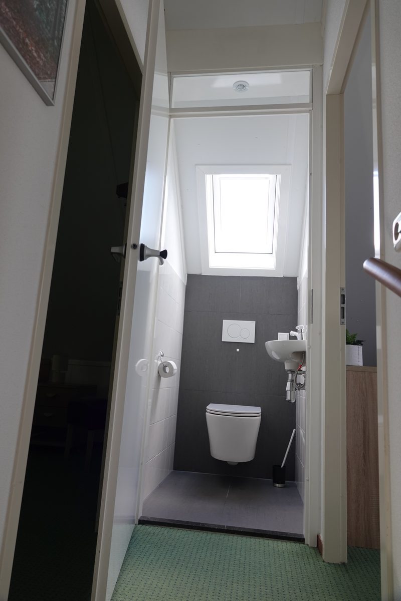 Bungalow Het Uilennest | 6 personen