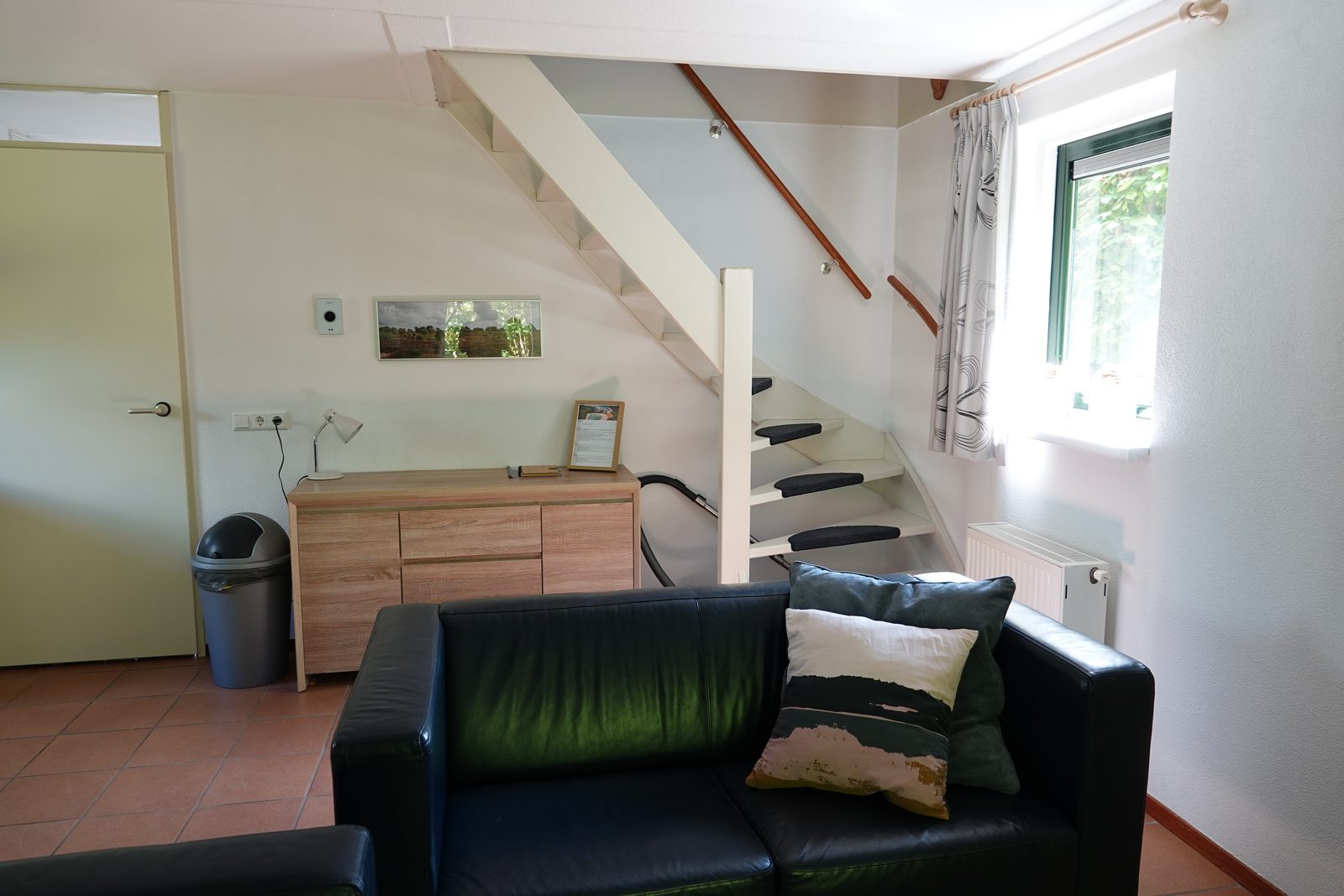 Bungalow Het Uilennest | 6 personen