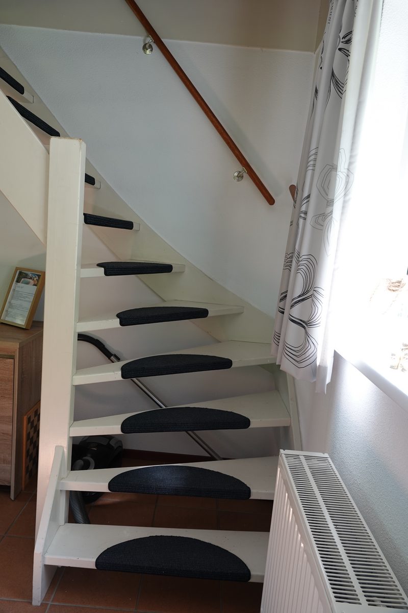 Bungalow Het Uilennest | 6 personen