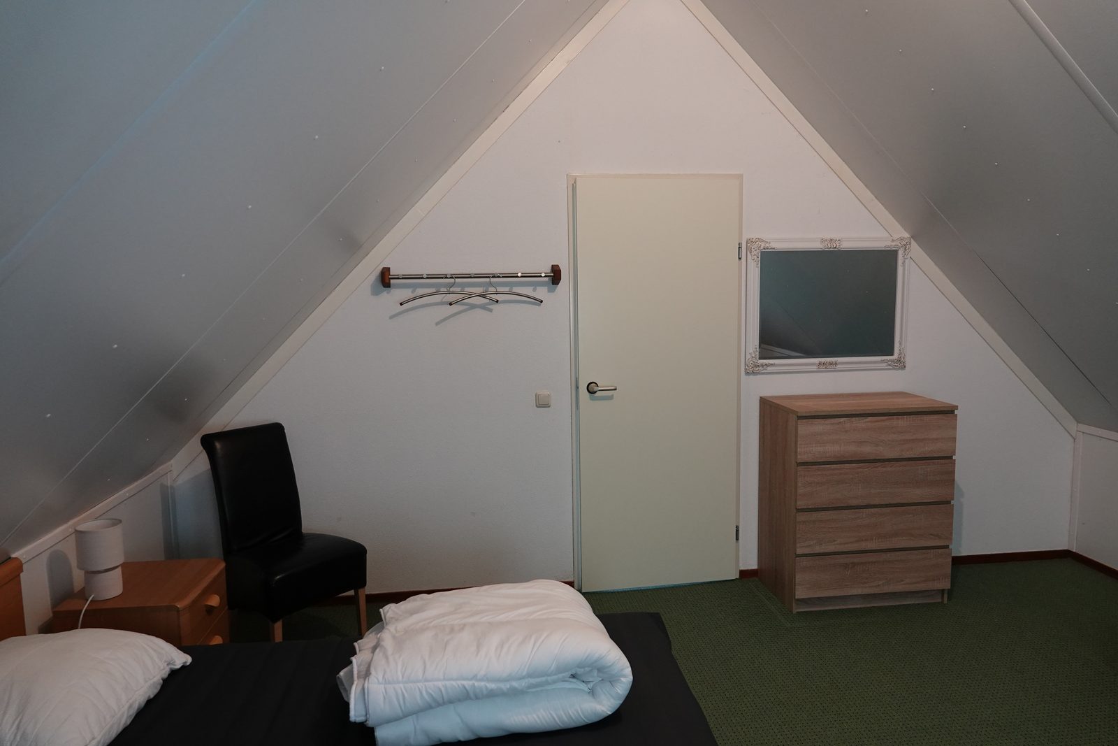 Bungalow Het Uilennest | 6 personen