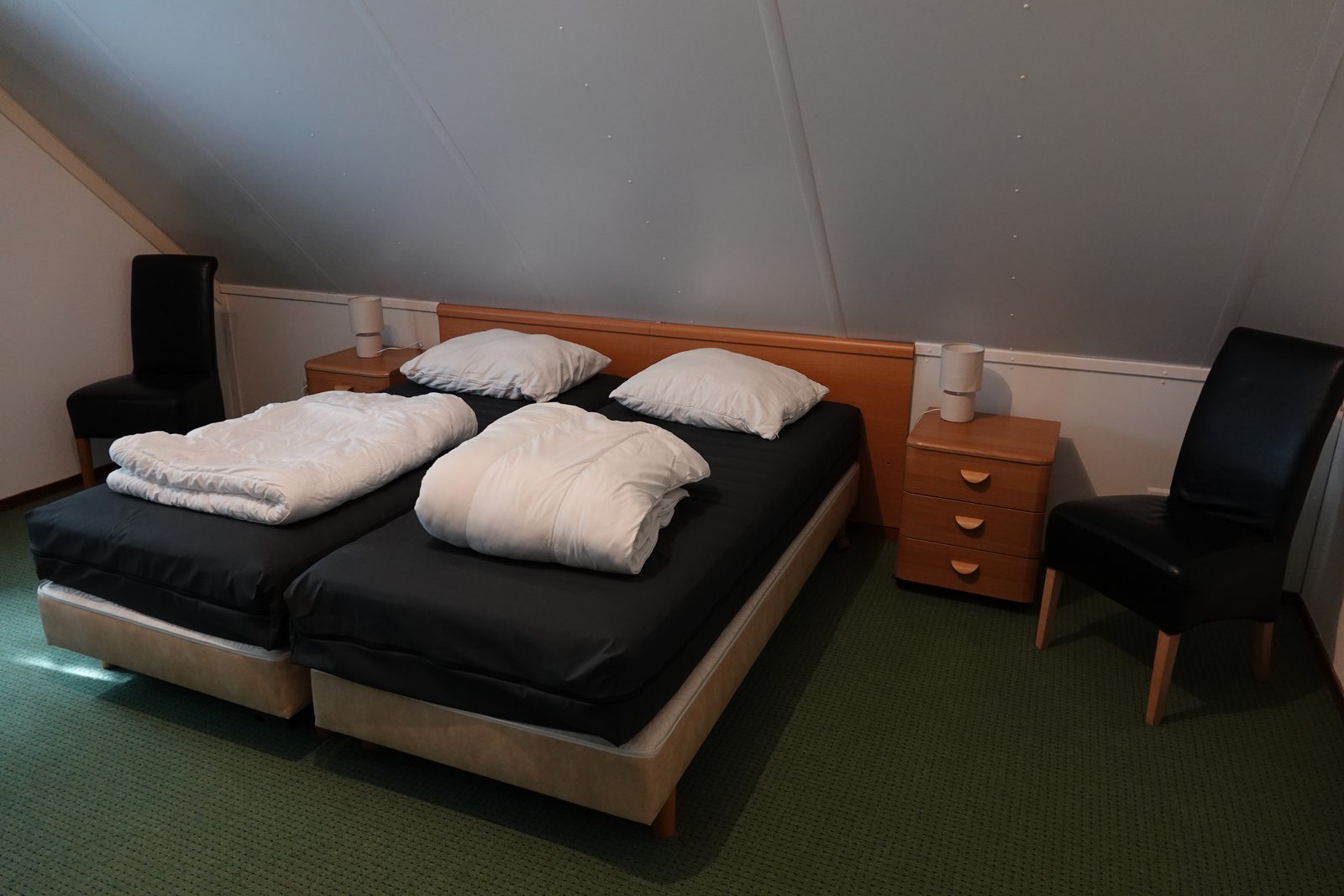 Bungalow Het Uilennest | 6 personen