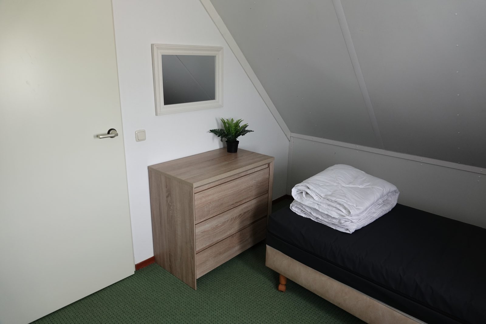 Bungalow Het Uilennest | 6 personen