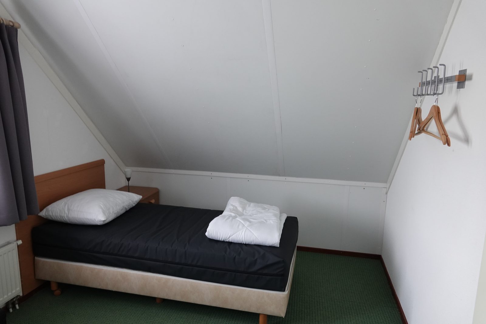 Bungalow Het Uilennest | 6 personen