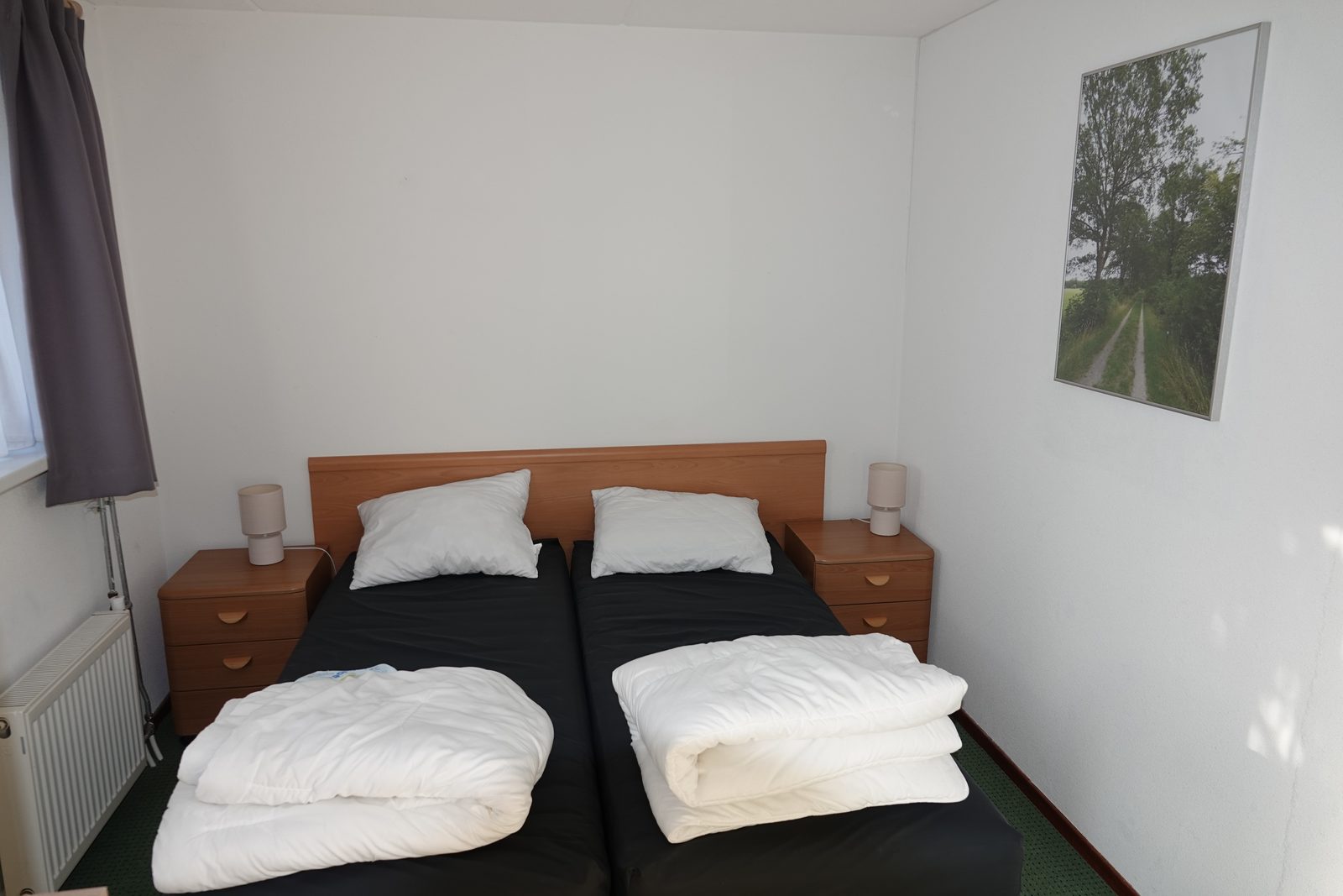 Bungalow Het Uilennest | 6 personen