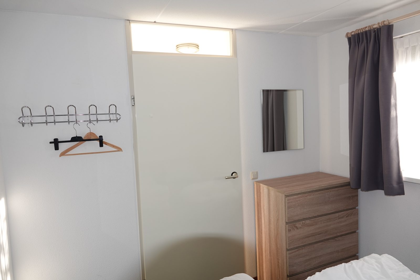 Bungalow Het Uilennest | 6 personen