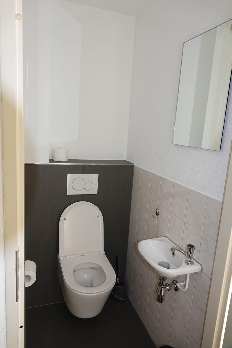 Bungalow Het Uilennest | 6 personen
