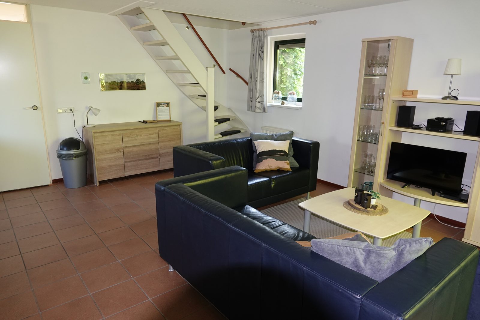 Bungalow Het Uilennest | 6 personen