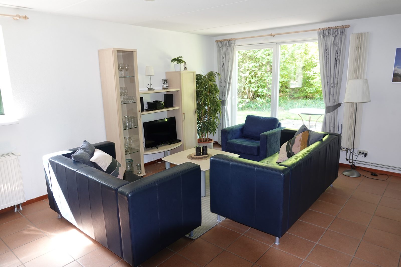 Bungalow Het Uilennest | 6 personen