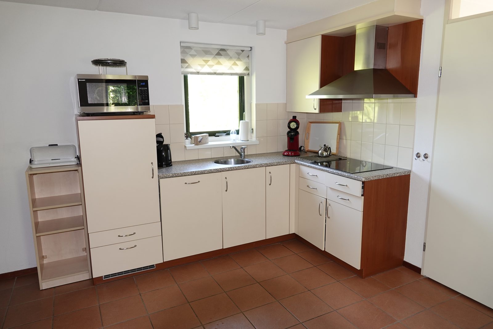 Bungalow Het Uilennest | 6 personen