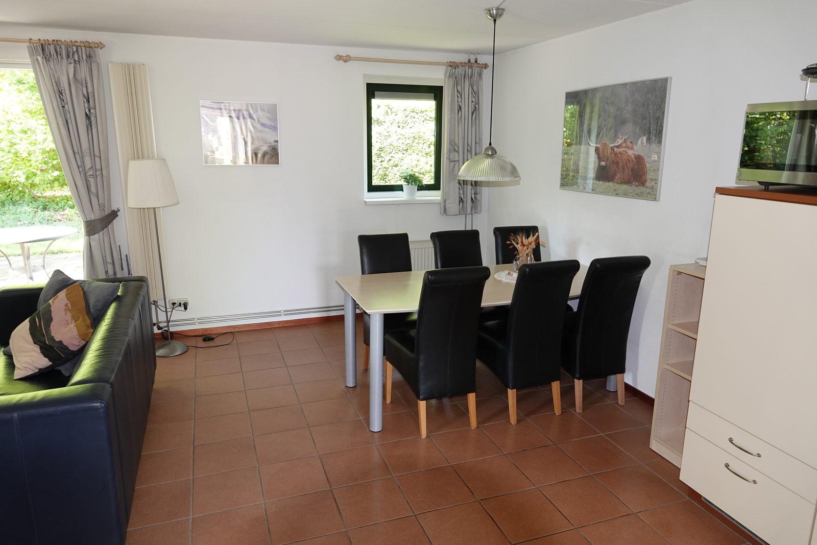 Bungalow Het Uilennest | 6 personen