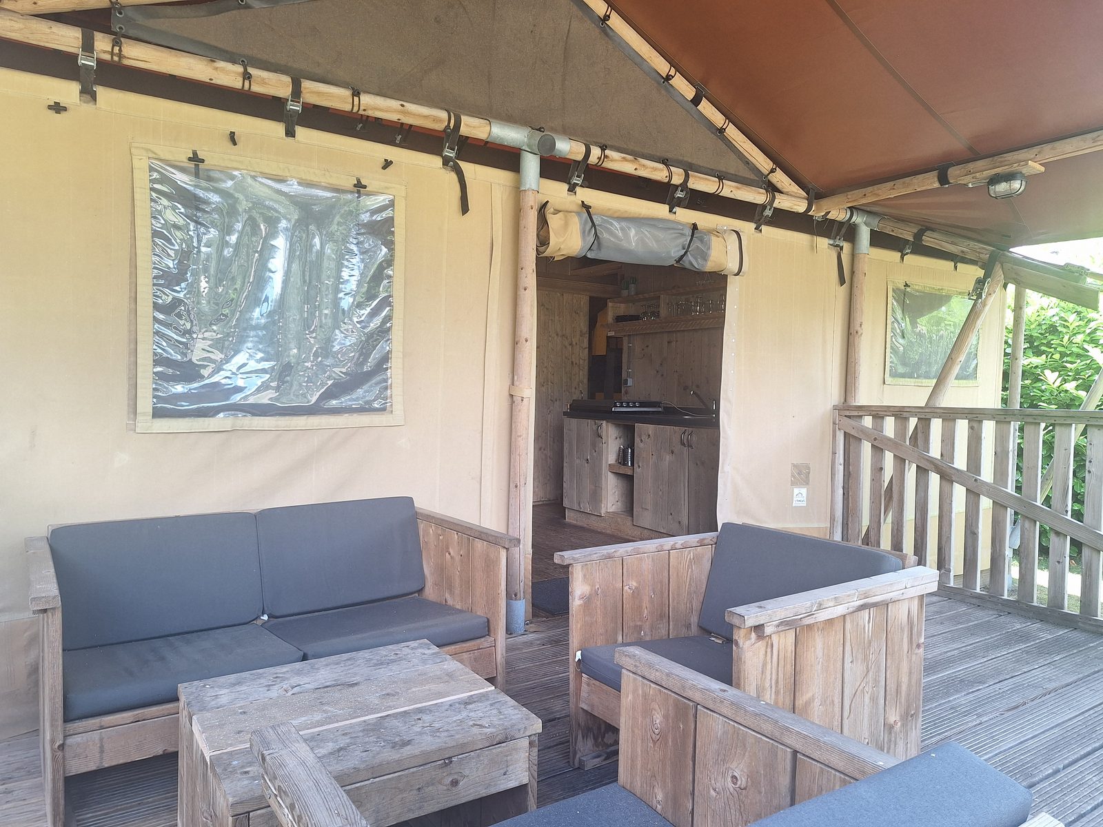 Danny's-Lodge