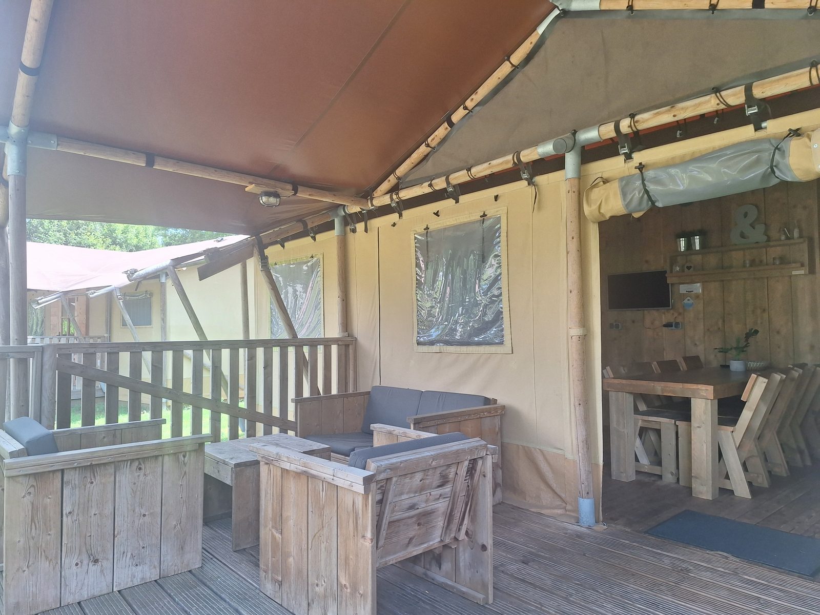 Danny's-Lodge
