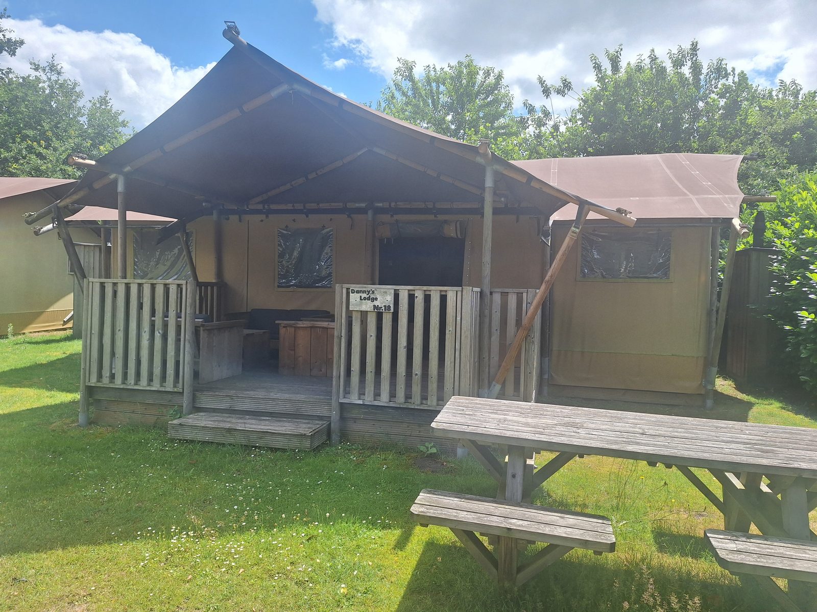 Danny's-Lodge