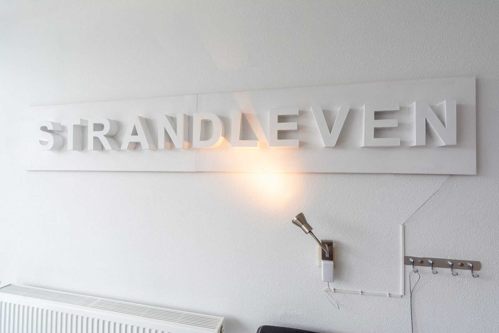 Strandleven 106