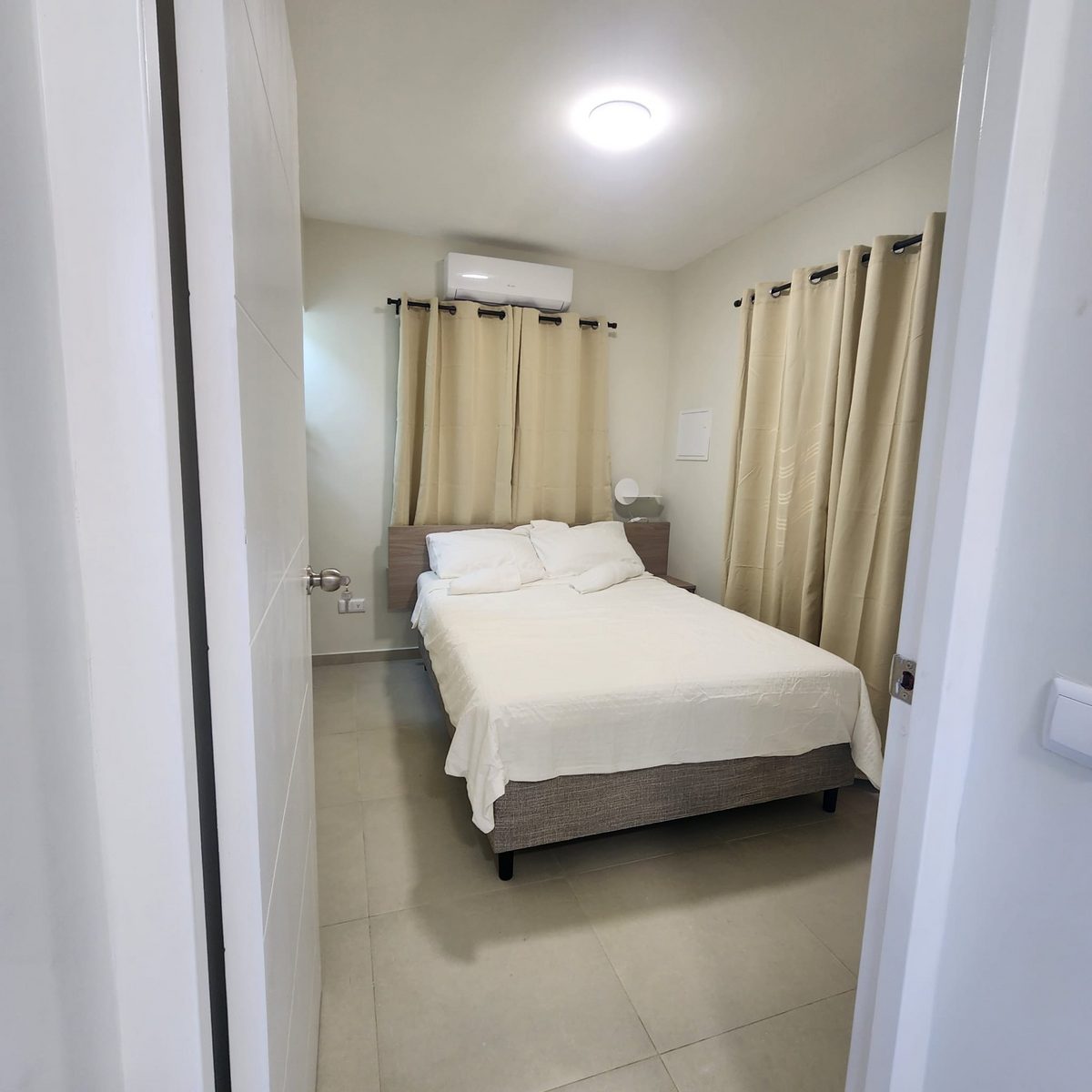 Sabana mini resort