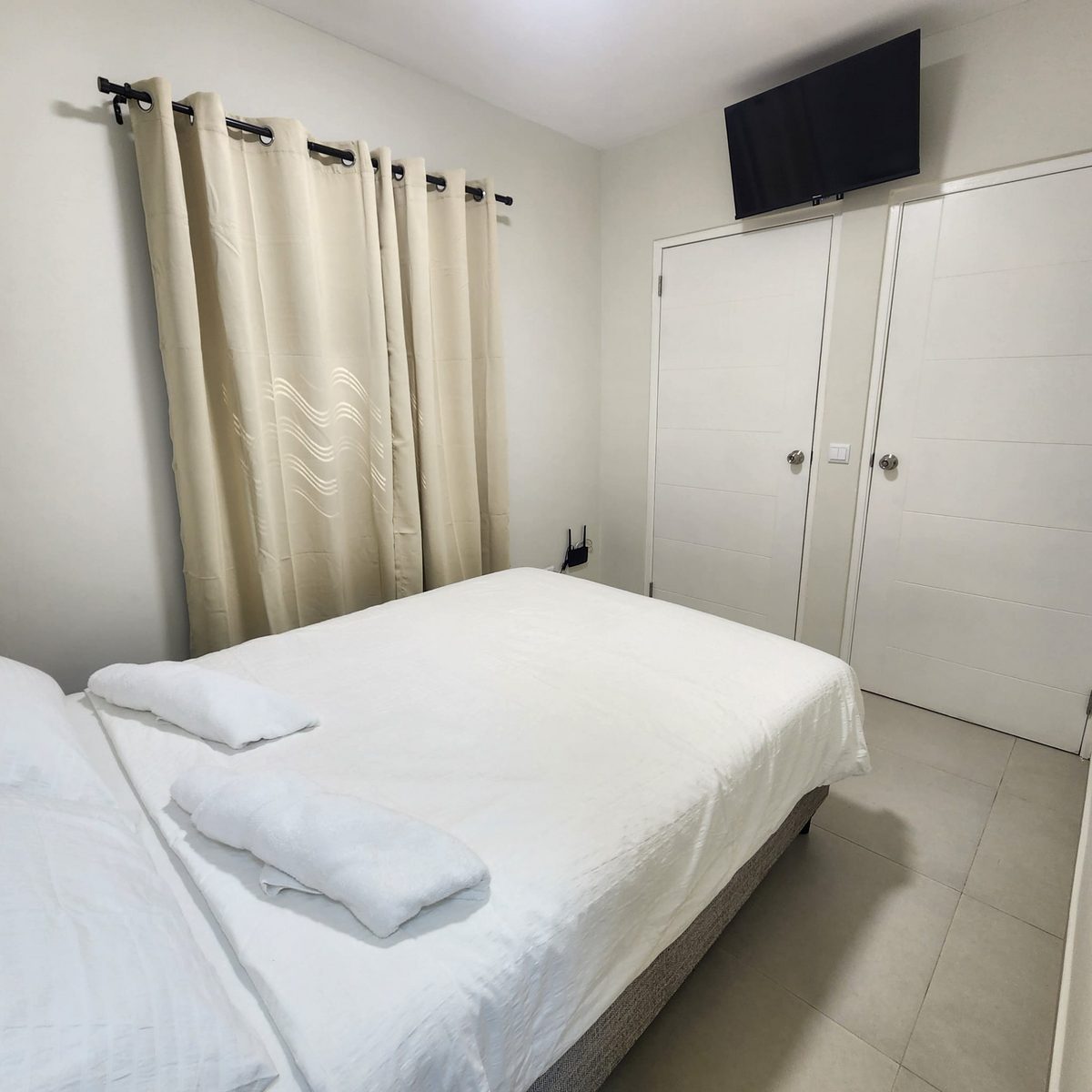 Sabana mini resort