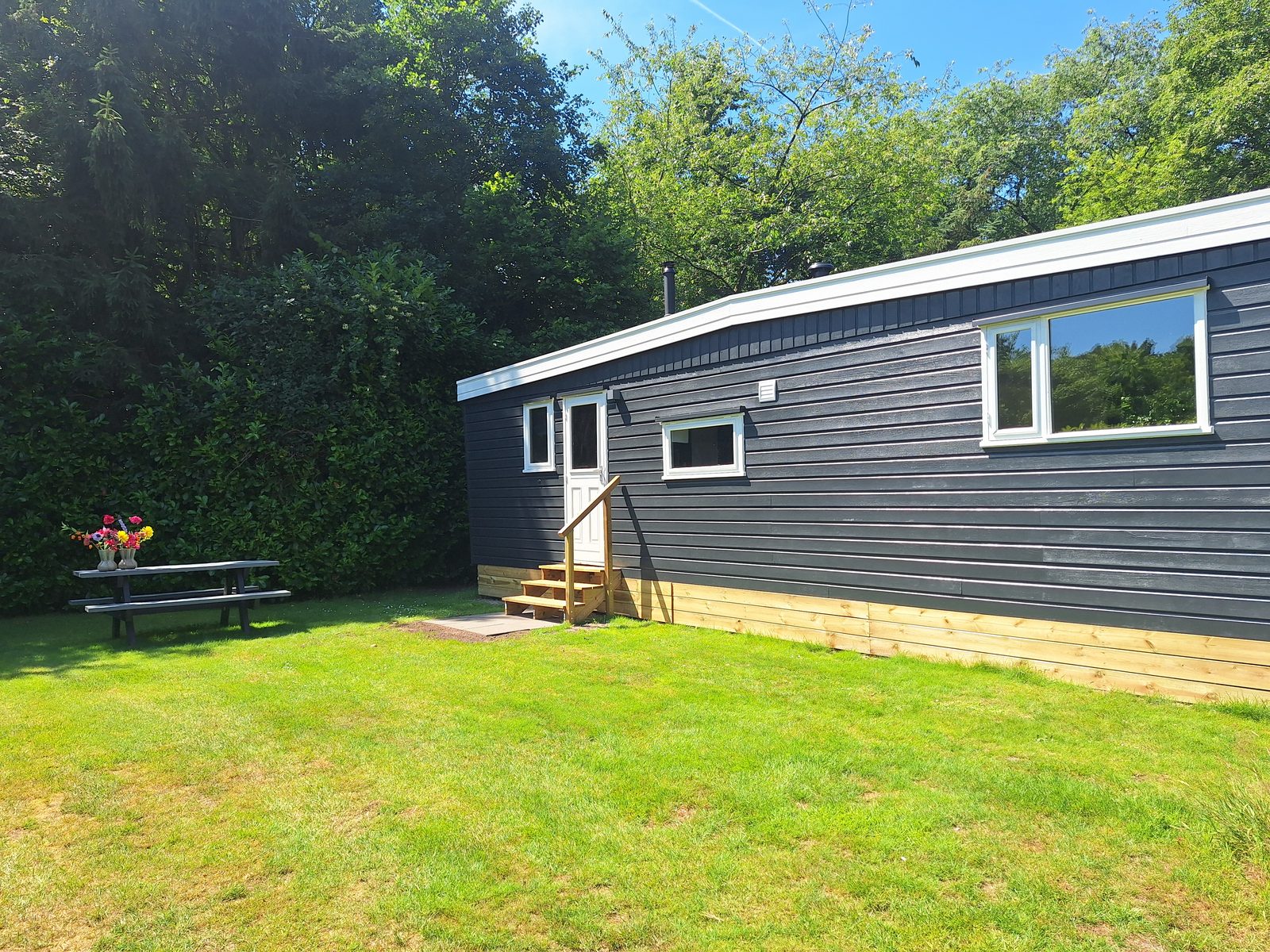 Basic chalet 