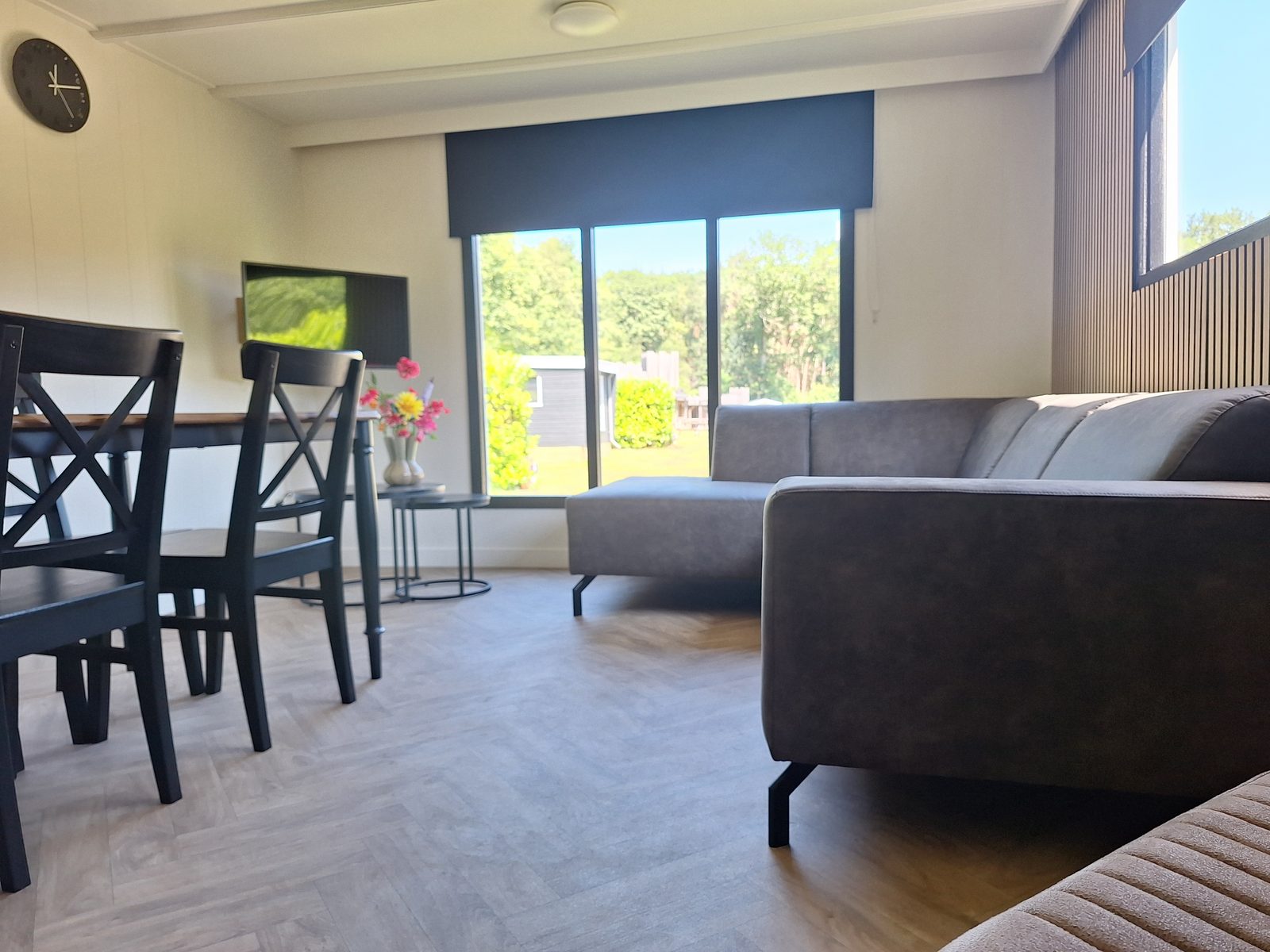 Basic chalet 