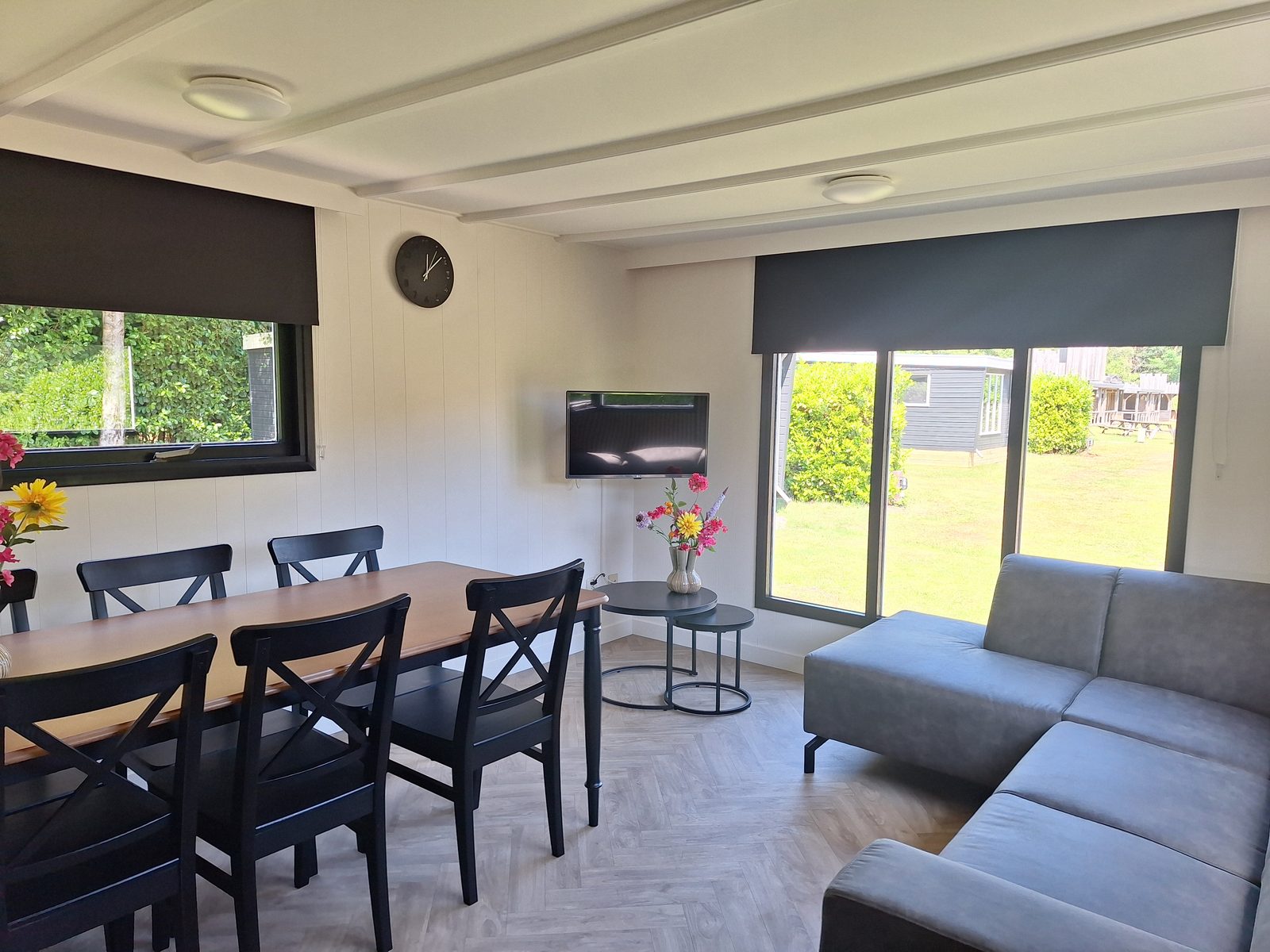 Basic chalet 
