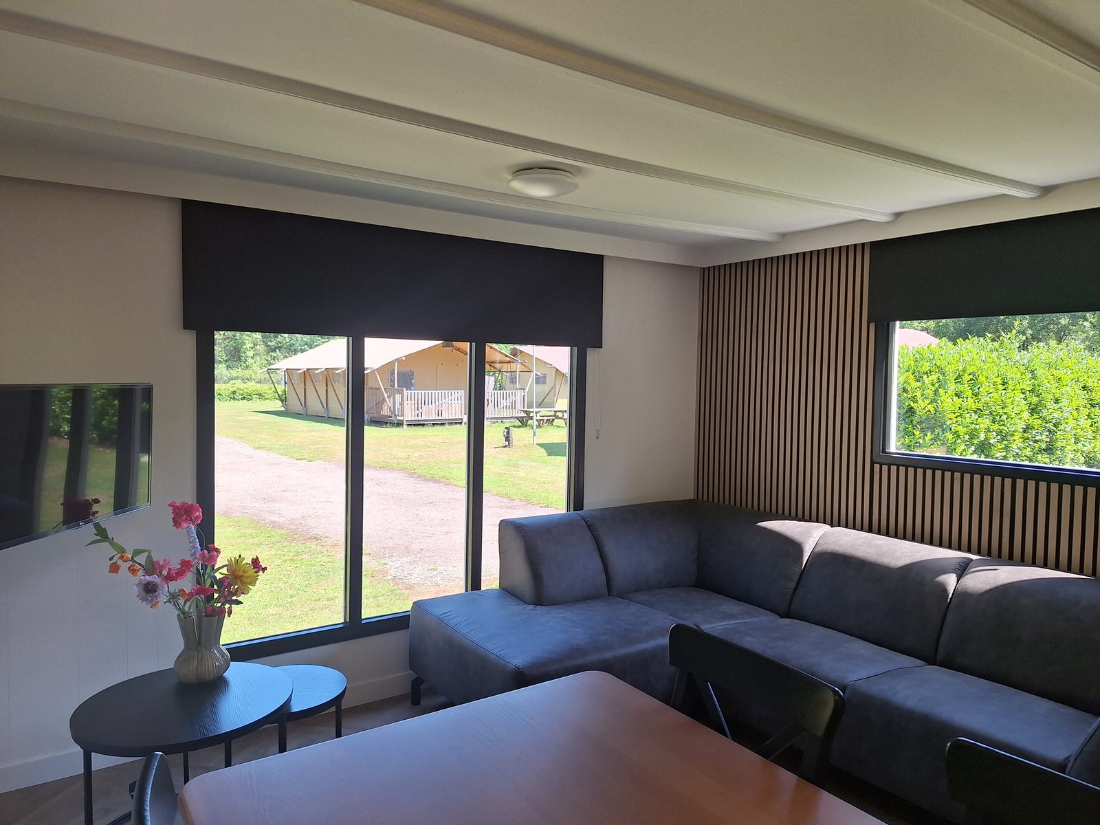 Basic chalet 