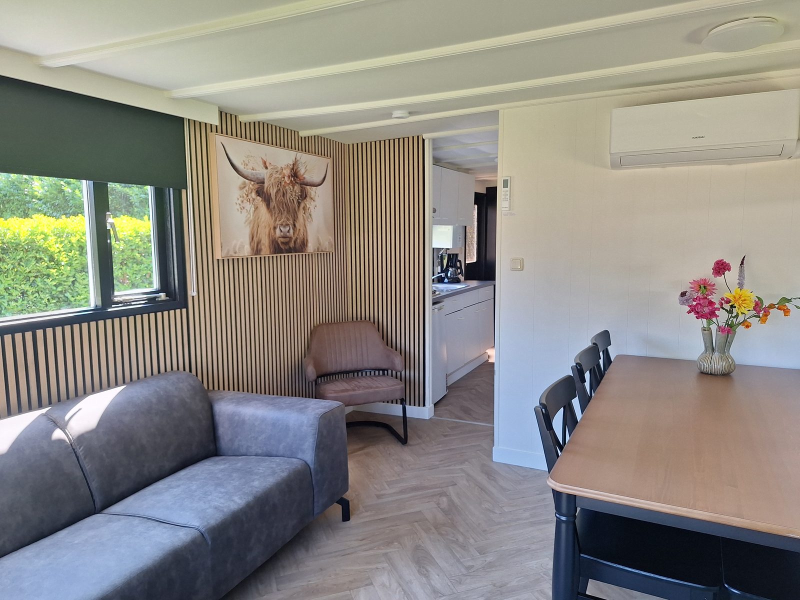 Basic chalet 