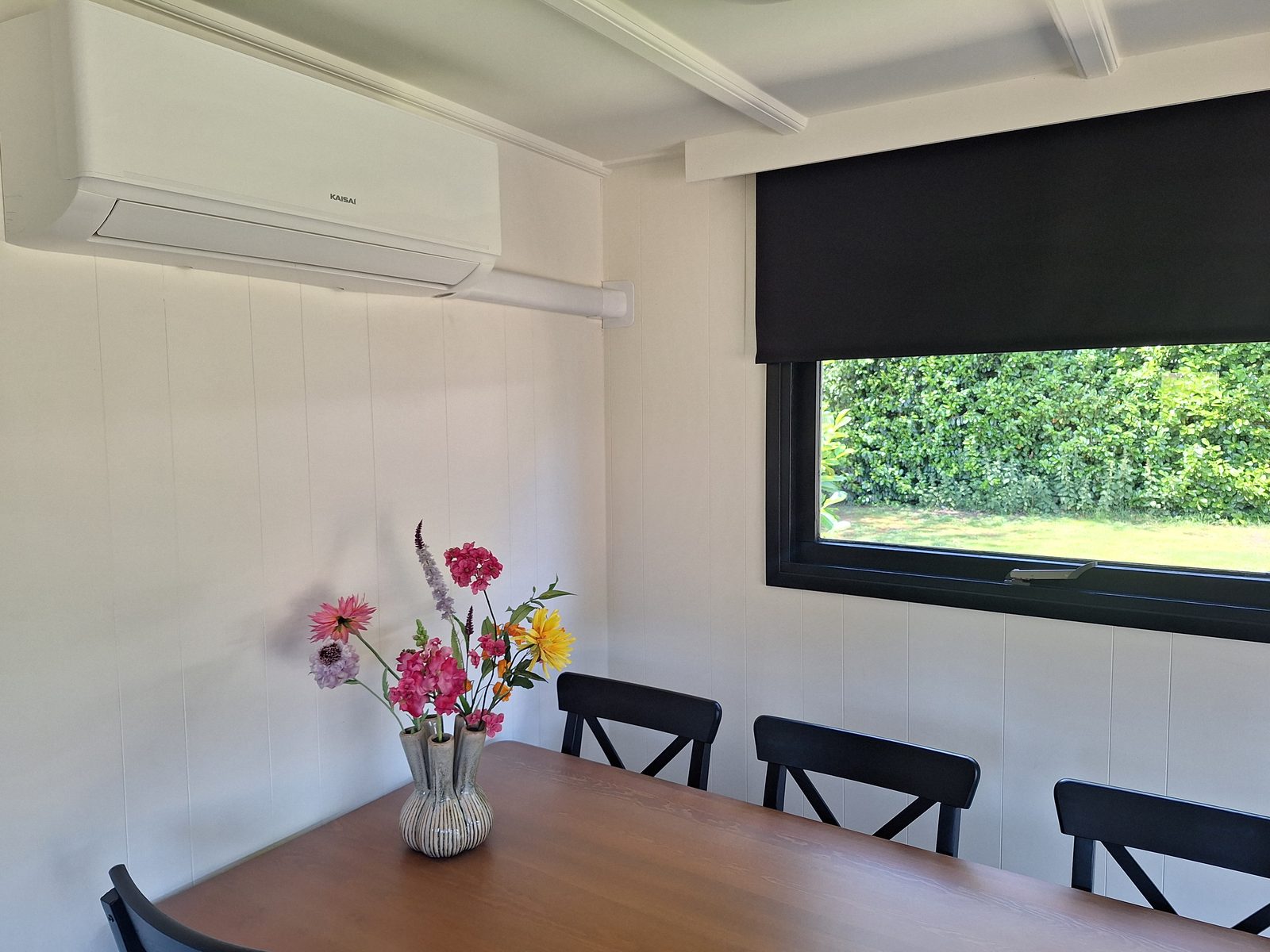 Basic chalet 