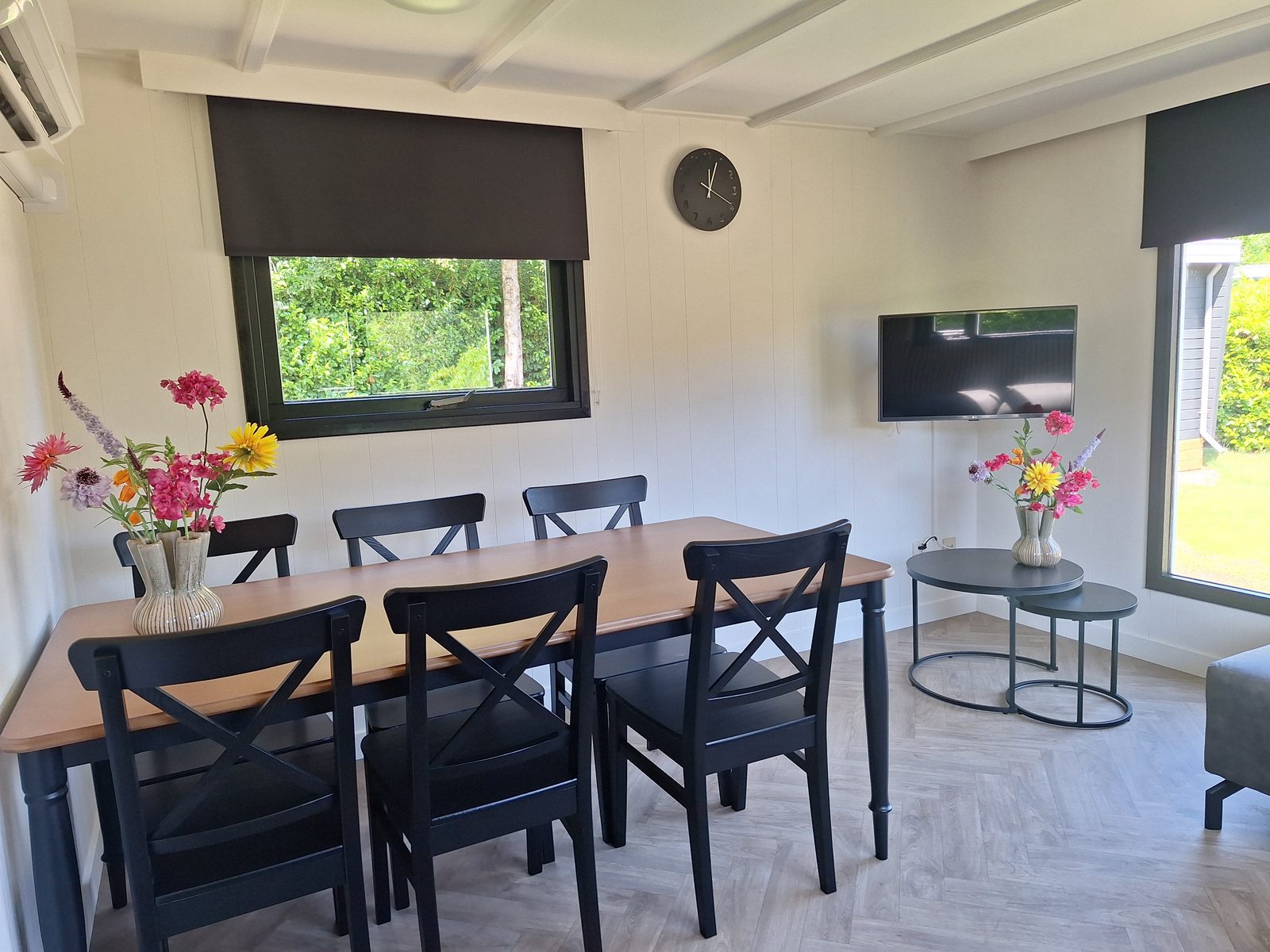 Basic chalet 