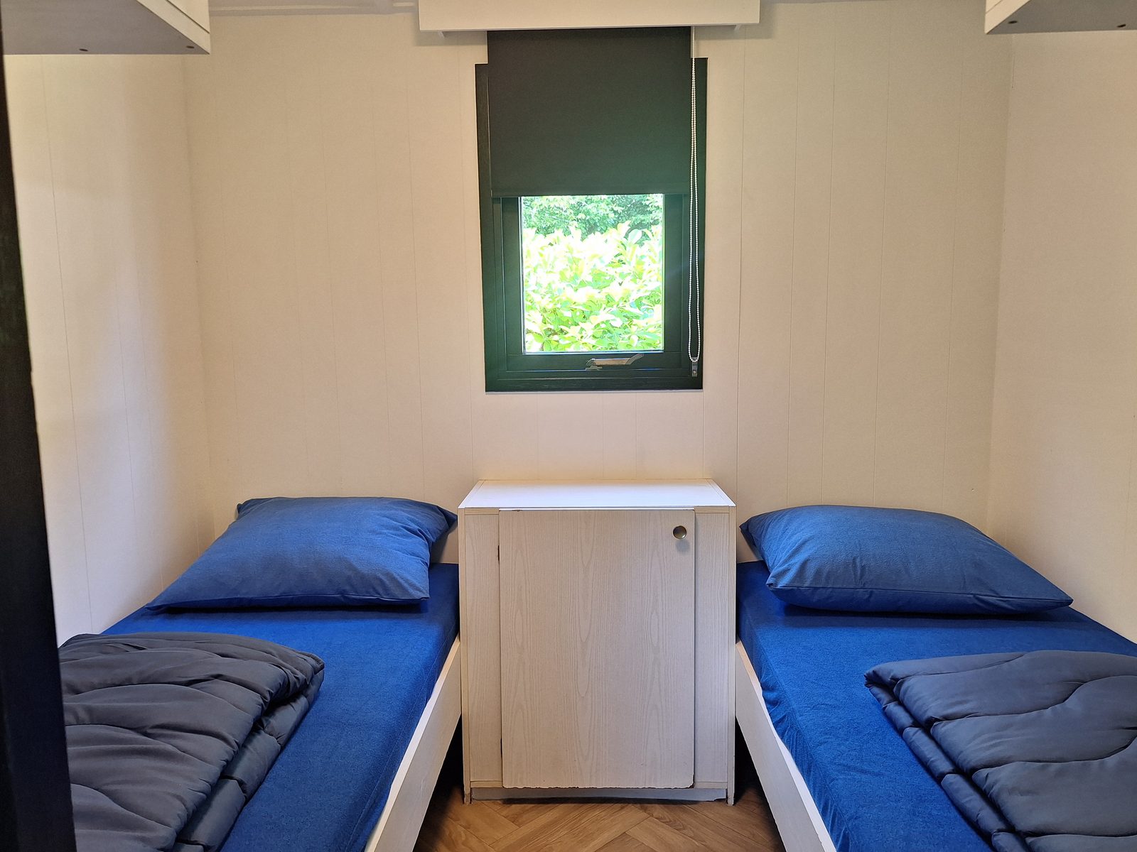 Basic chalet 
