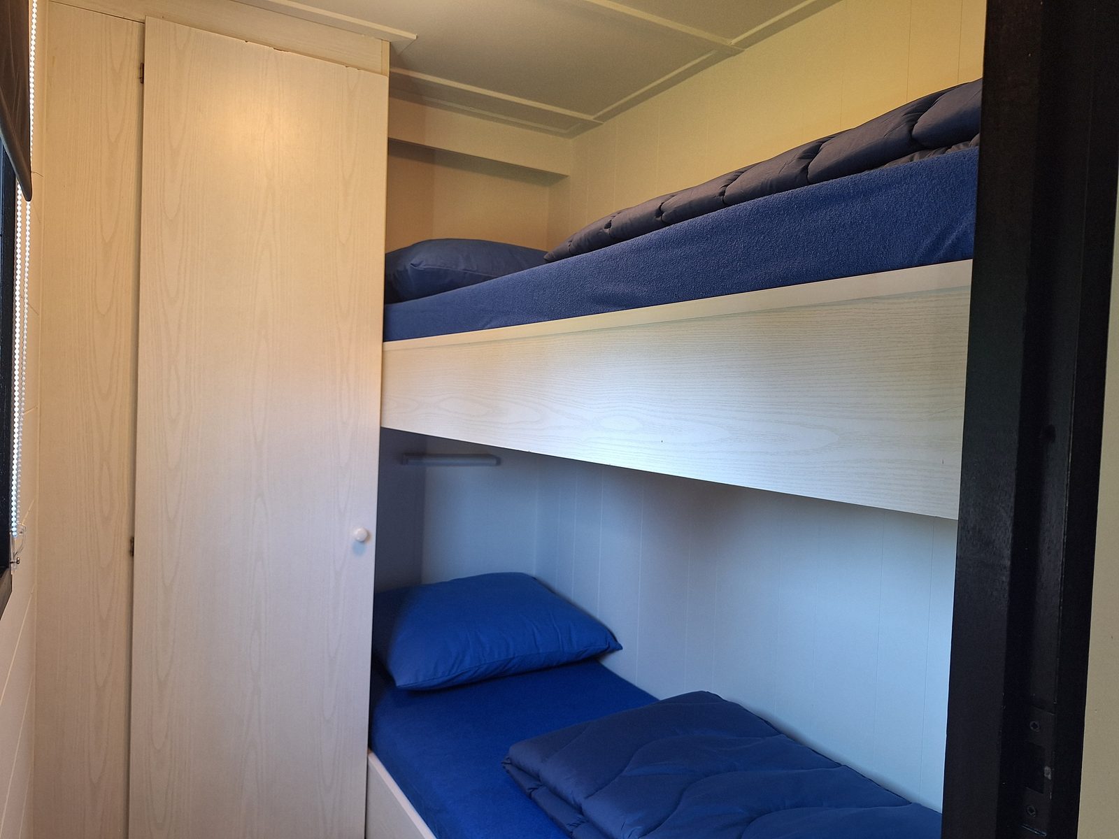 Basic chalet 
