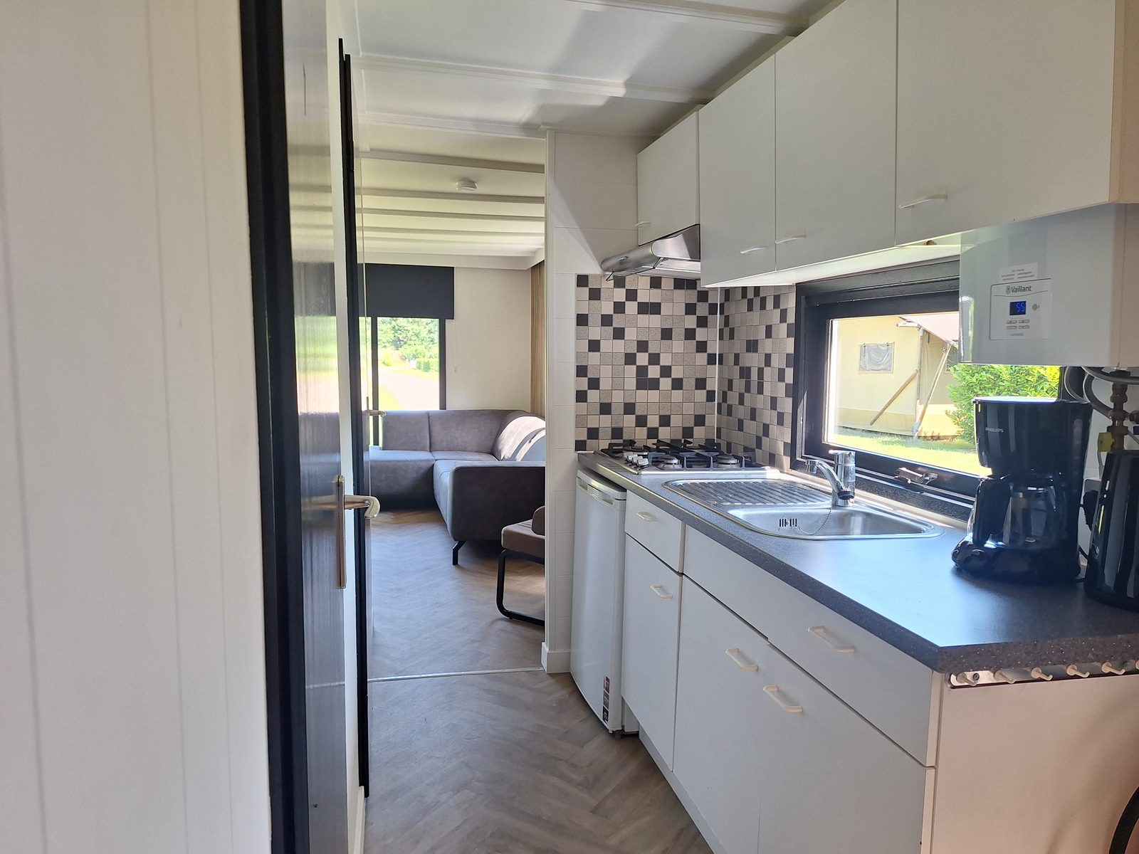 Basic chalet 