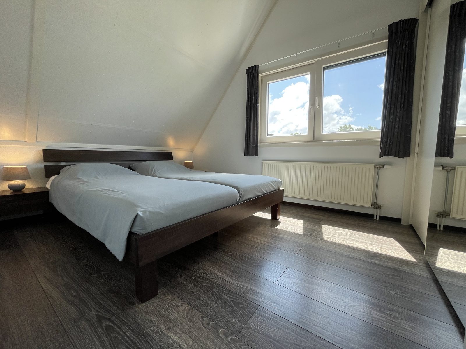 Zon op de Wielen - 7