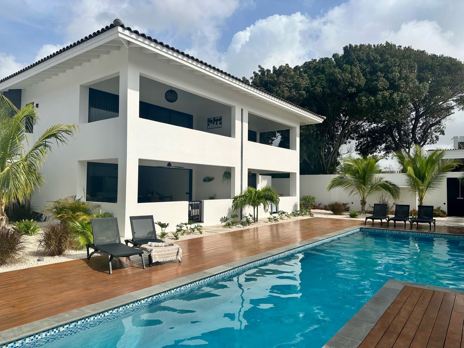 Jardin del Sol