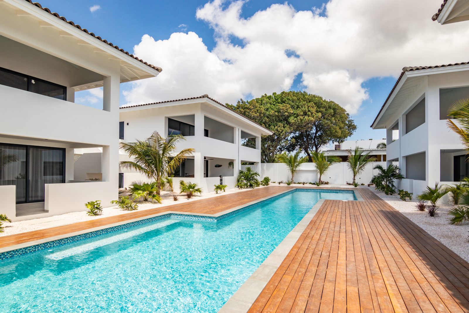 Jardin del Sol