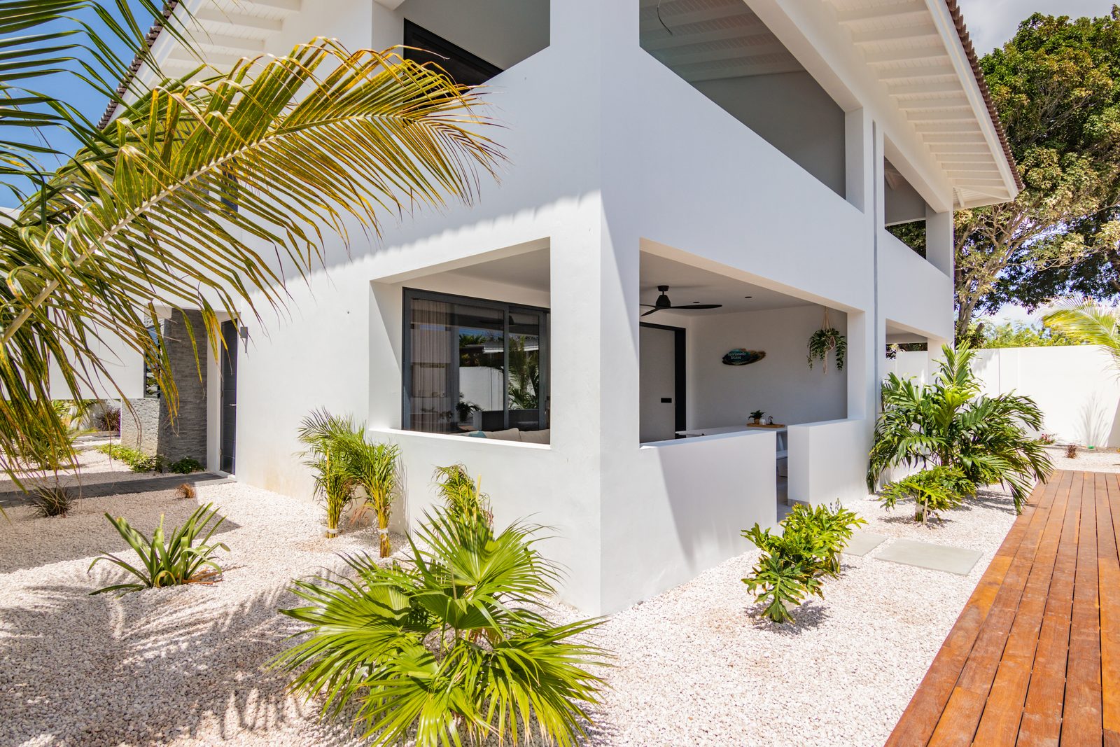 Jardin del Sol