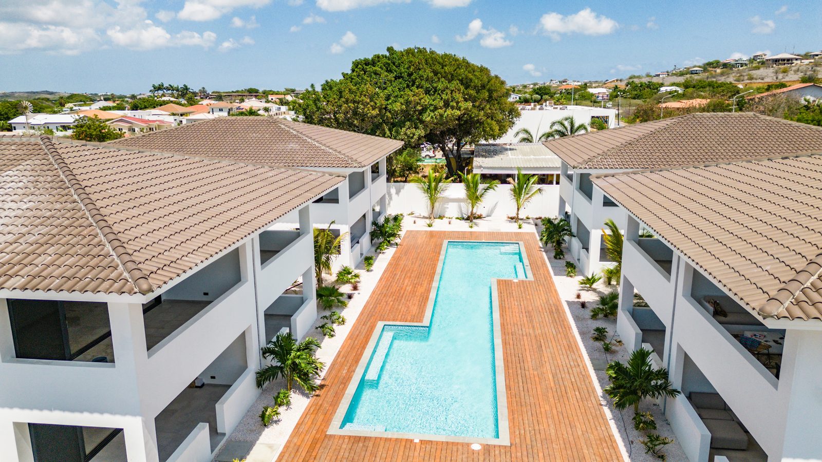Jardin del Sol