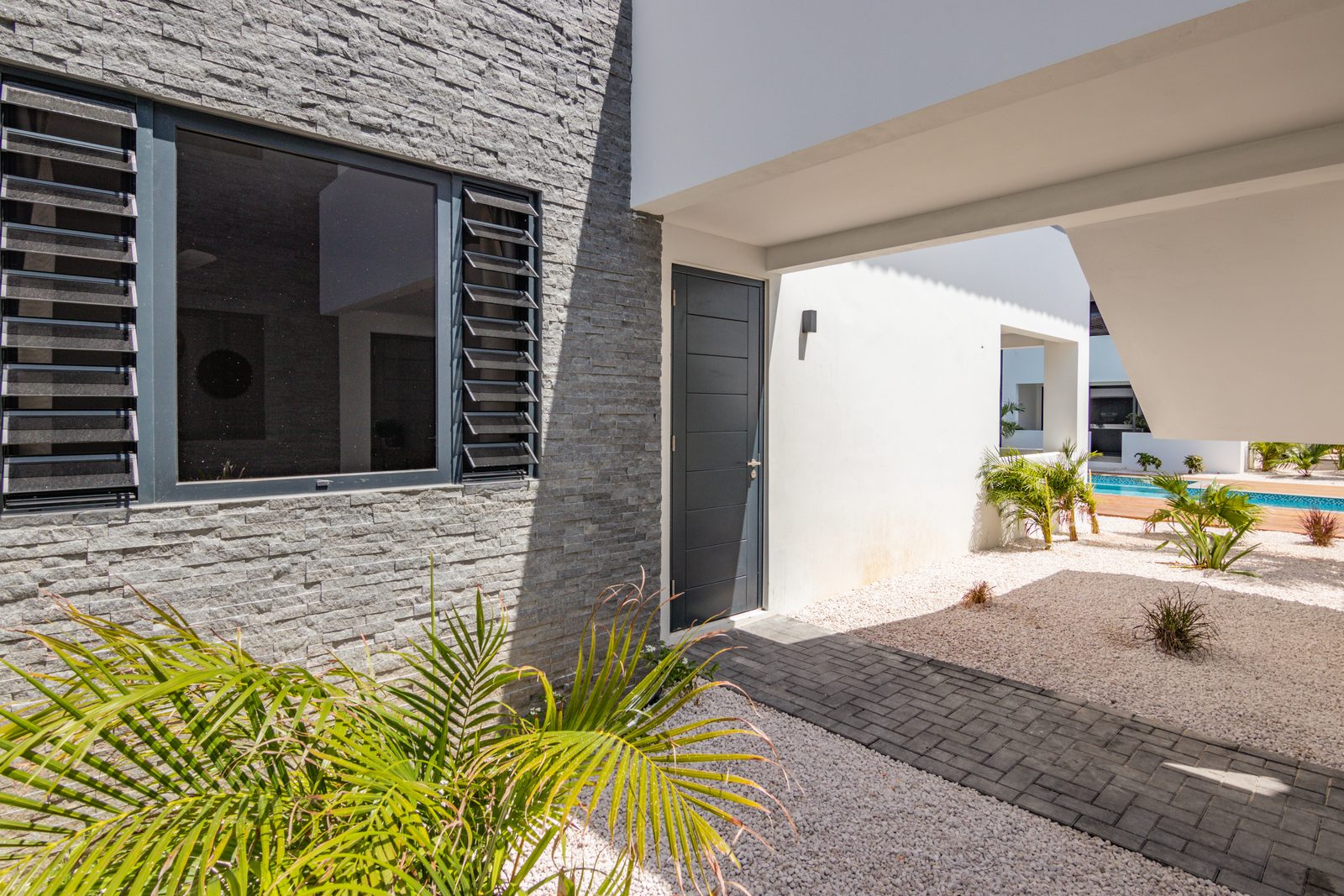 Jardin del Sol