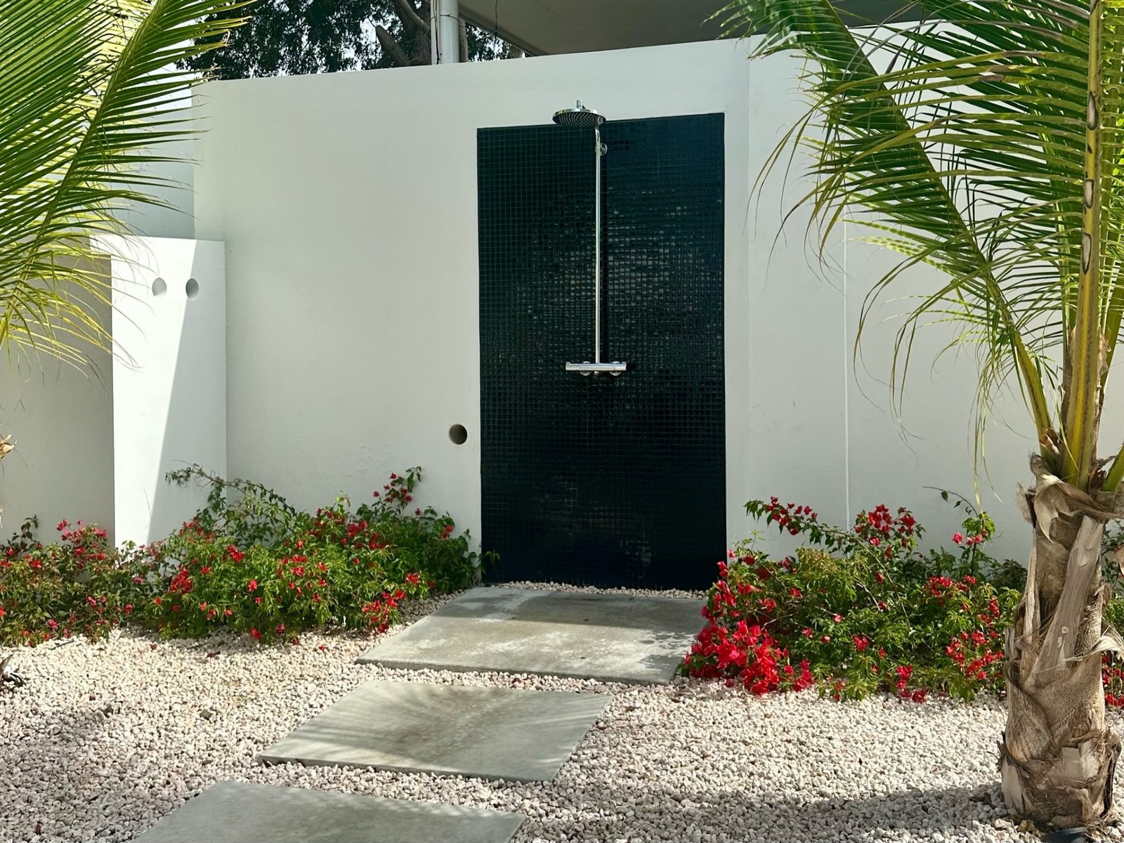Jardin del Sol