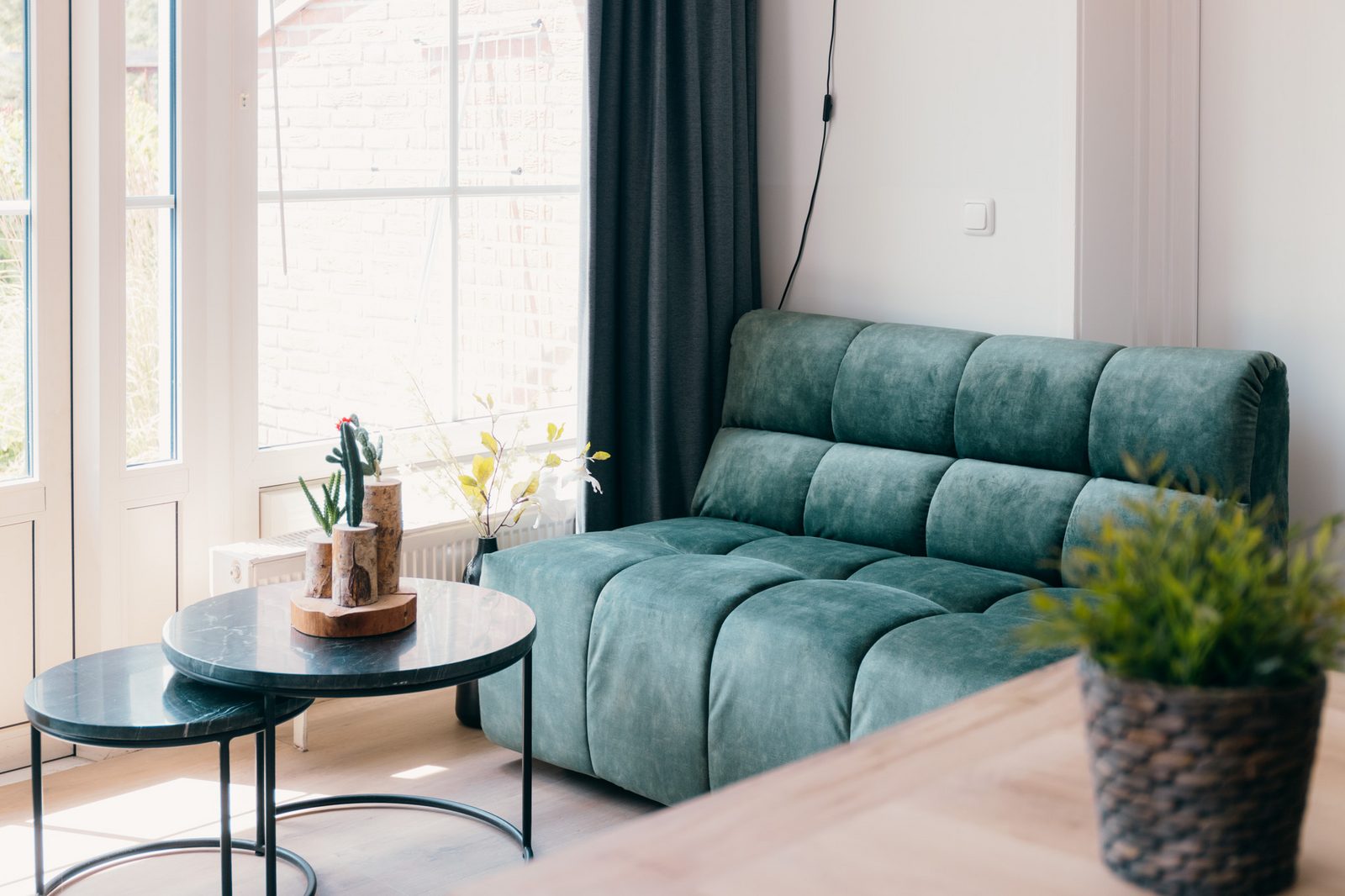 Bungalow Heuveltjes | 4 personen