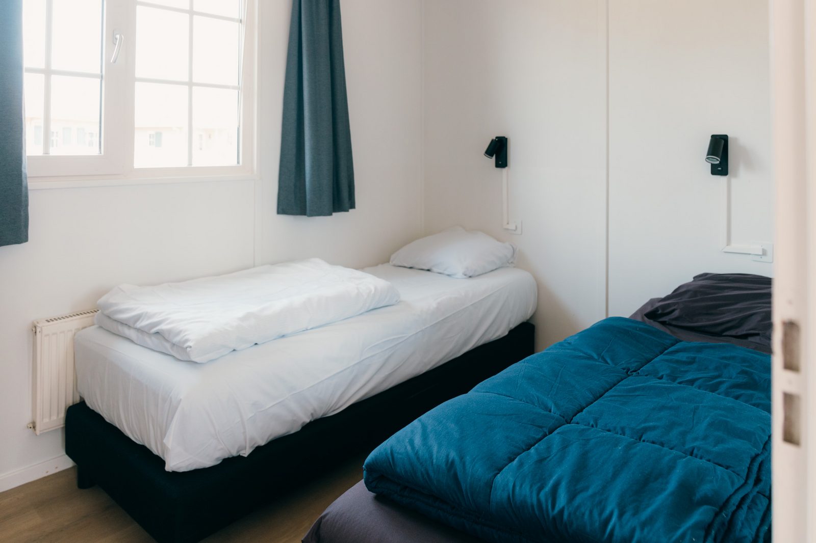 Bungalow Heuveltjes | 4 personen