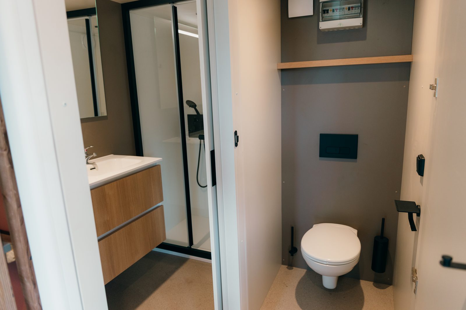 Wander Lodge | 4 personen