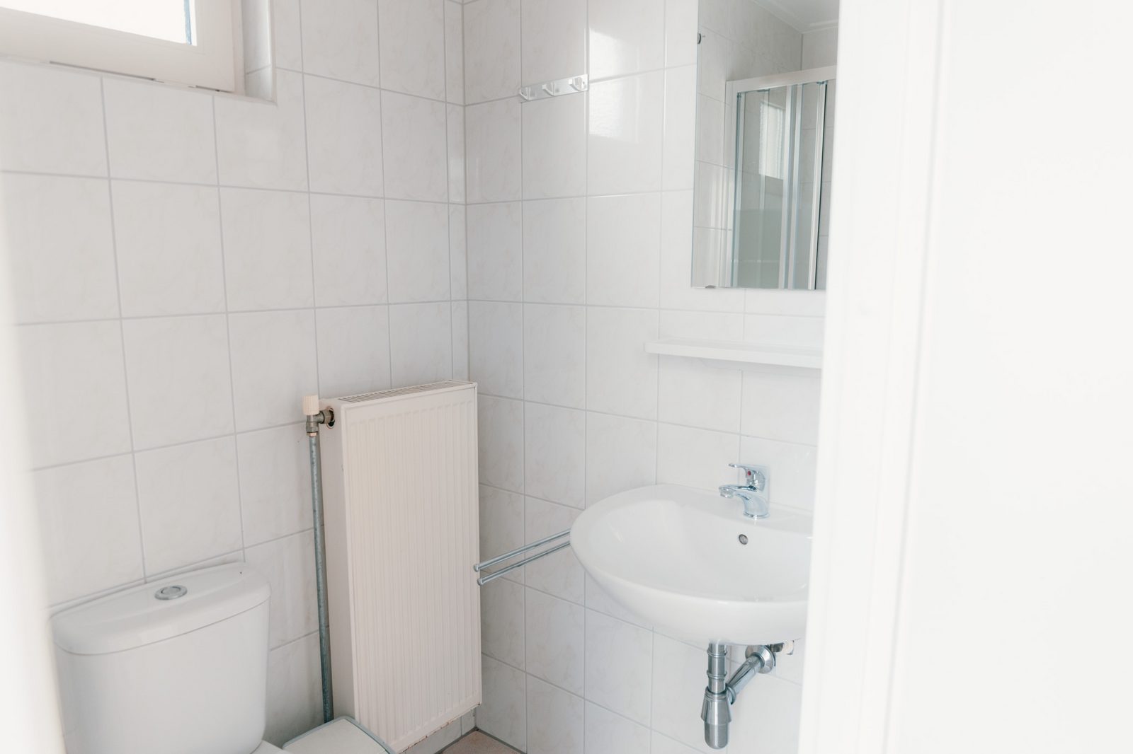 Bungalow Heuveltjes | 4 personen
